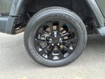 2022 Wrangler Unlimited Thumbnail 10