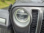 2022 Wrangler Unlimited Thumbnail 12