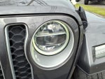2022 Wrangler Unlimited Thumbnail 13