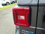 2022 Wrangler Unlimited Thumbnail 14
