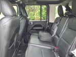 2022 Wrangler Unlimited Thumbnail 16