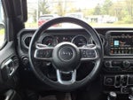 2022 Wrangler Unlimited Thumbnail 19