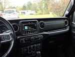 2022 Wrangler Unlimited Thumbnail 20
