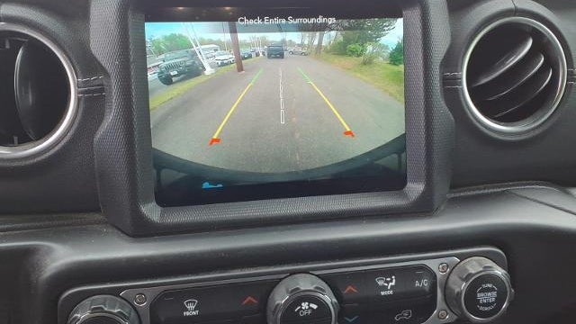 2022 Jeep Wrangler Unlimited High Altitude 4xe