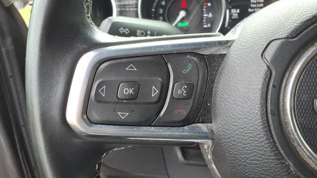 2022 Jeep Wrangler Unlimited High Altitude 4xe