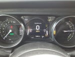 2022 Wrangler Unlimited Thumbnail 30