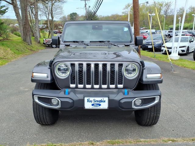 2022 Jeep Wrangler - $29,995