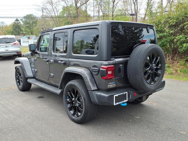 2022 Jeep Wrangler - $29,995