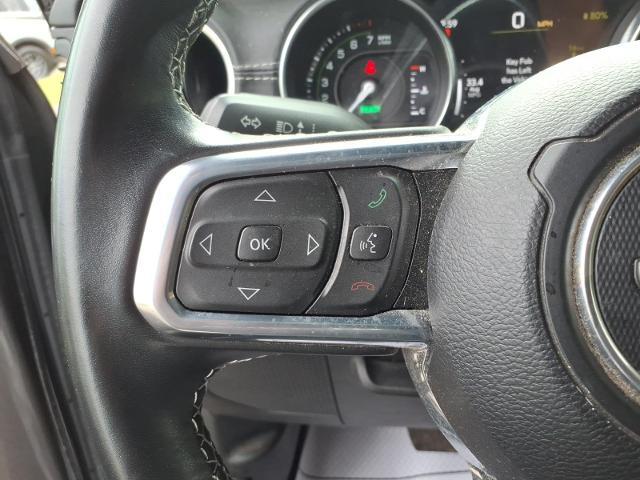 2022 Jeep Wrangler - $29,995