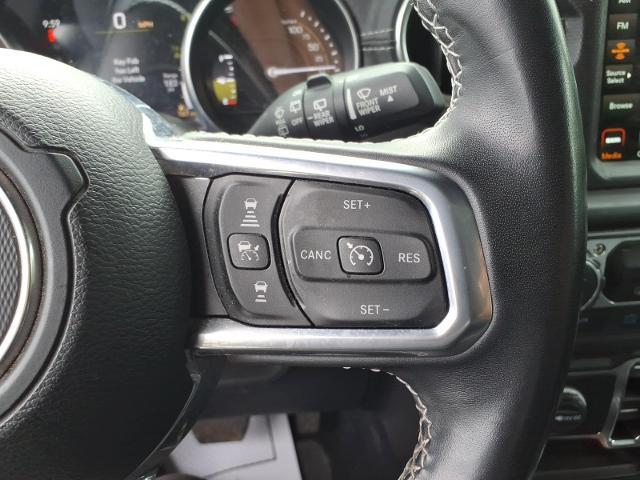 2022 Jeep Wrangler - $29,995