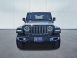 2022 Wrangler Unlimited Thumbnail 2