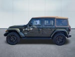 2022 Wrangler Unlimited Thumbnail 3