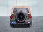 2022 Wrangler Unlimited Thumbnail 5