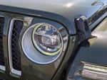 2022 Wrangler Unlimited Thumbnail 9