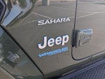 2022 Wrangler Unlimited Thumbnail 10
