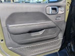 2022 Wrangler Unlimited Thumbnail 12