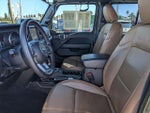 2022 Wrangler Unlimited Thumbnail 15
