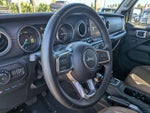 2022 Wrangler Unlimited Thumbnail 17