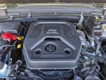 2022 Wrangler Unlimited Thumbnail 33