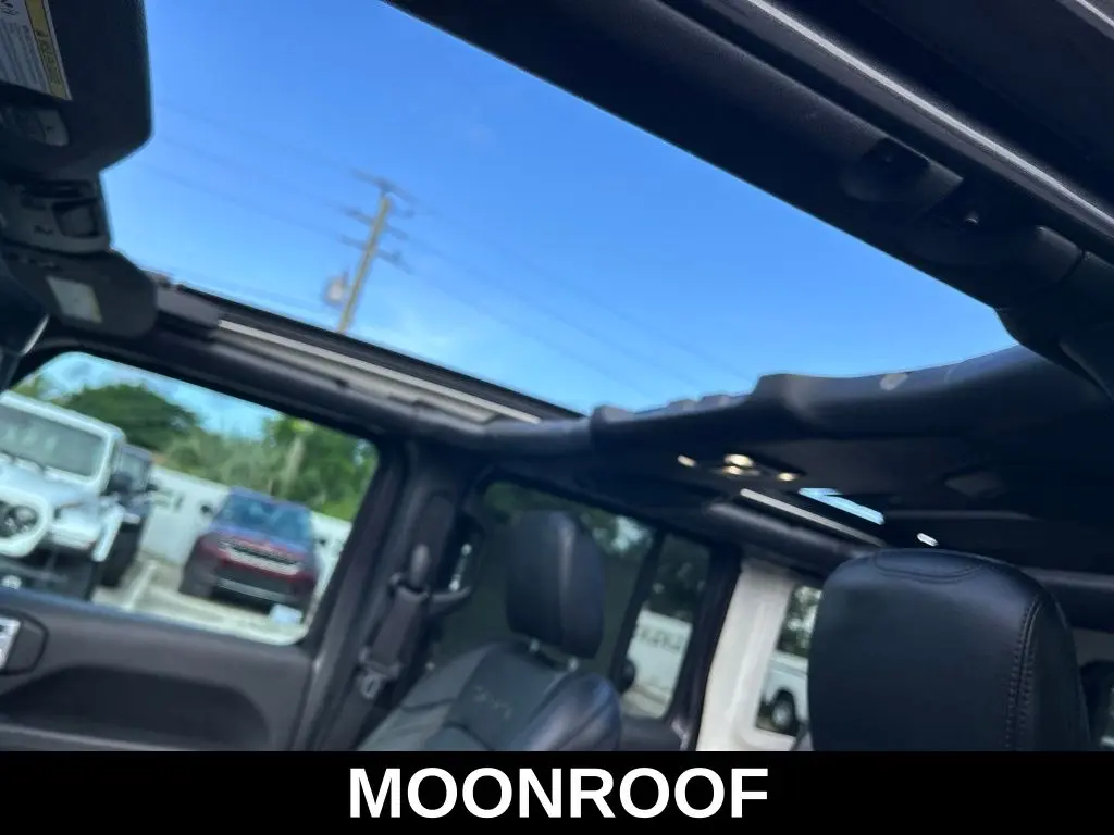 2022 Jeep Wrangler - $22,877