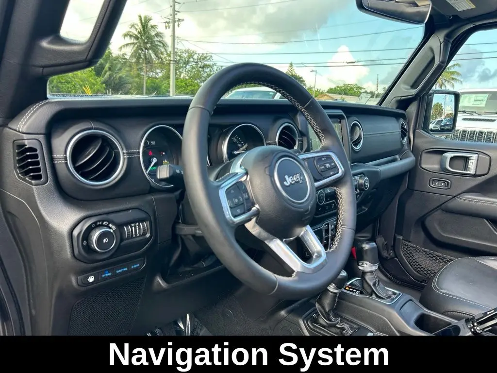 2022 Jeep Wrangler - $22,877