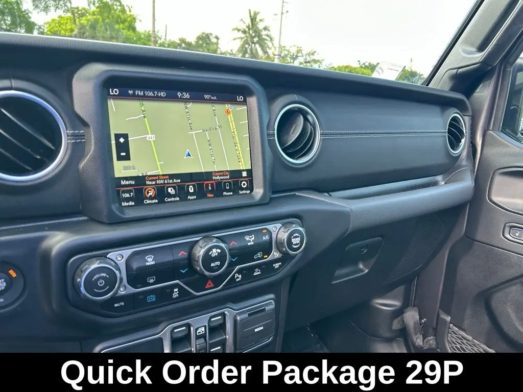 2022 Jeep Wrangler - $22,877