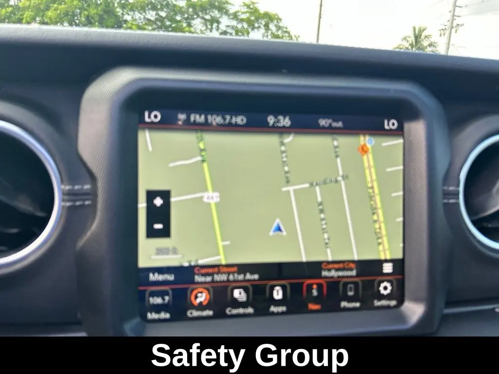 2022 Jeep Wrangler - $22,877