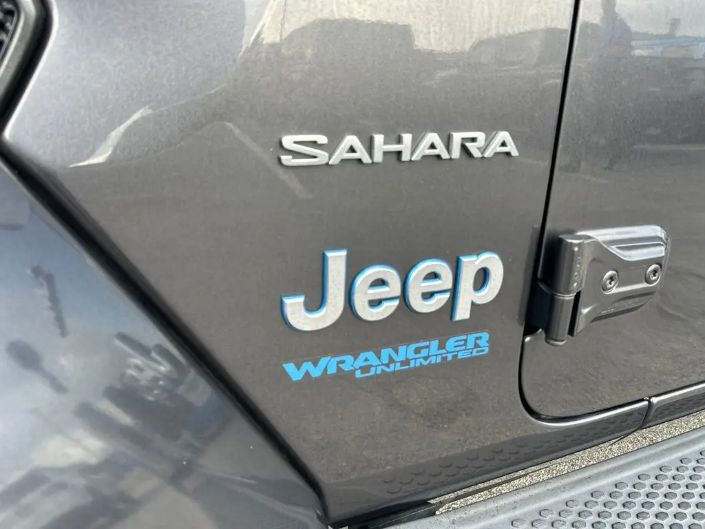 2022 Jeep Wrangler - $22,877