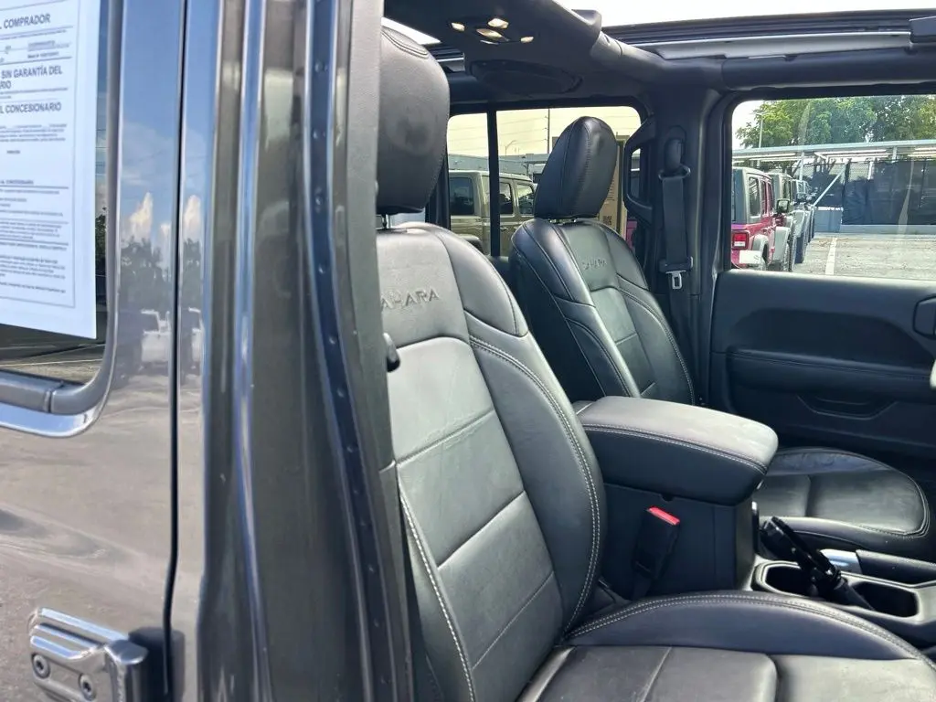 2022 Jeep Wrangler - $22,877