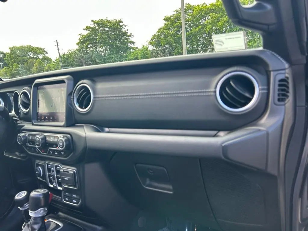 2022 Jeep Wrangler - $22,877