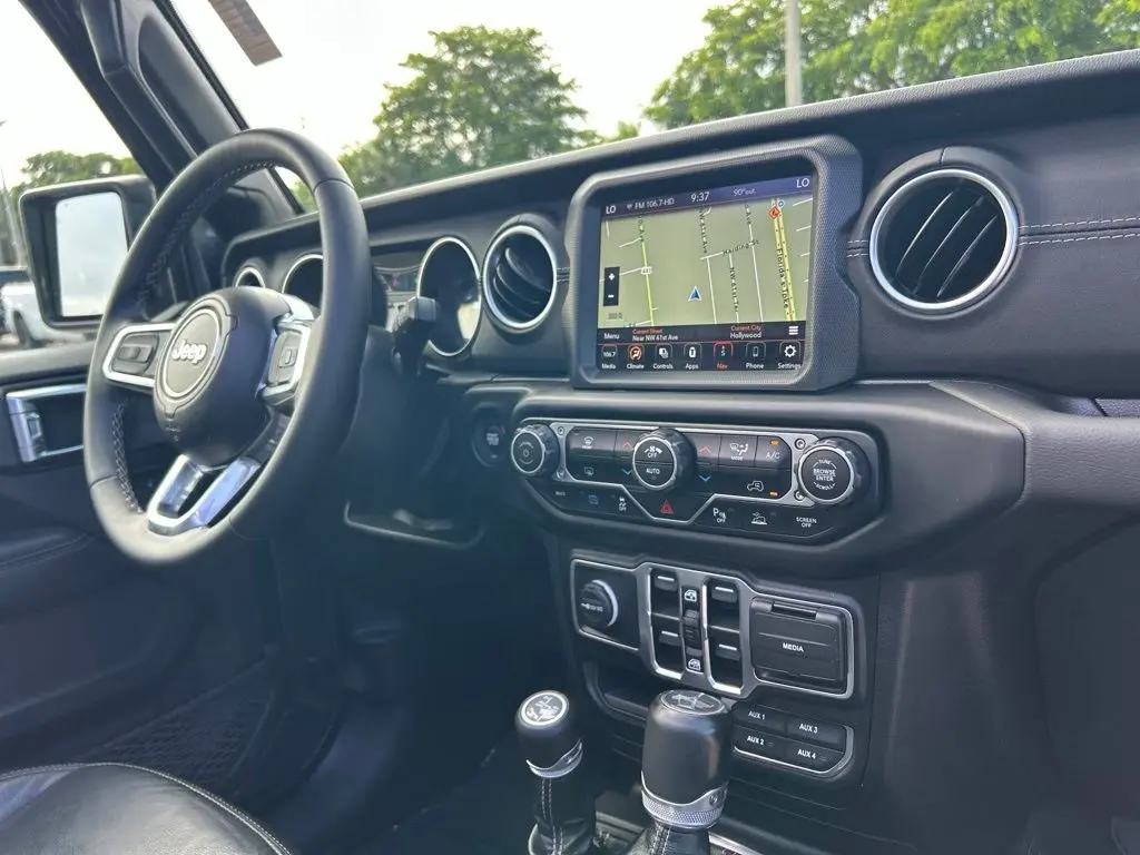 2022 Jeep Wrangler - $22,877