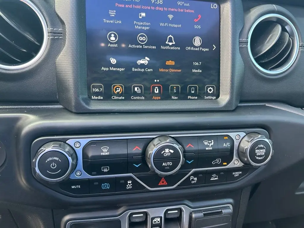 2022 Jeep Wrangler - $22,877