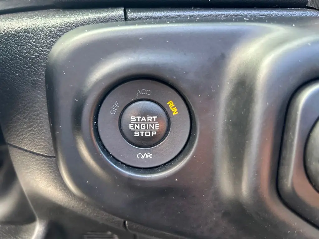 2022 Jeep Wrangler - $22,877