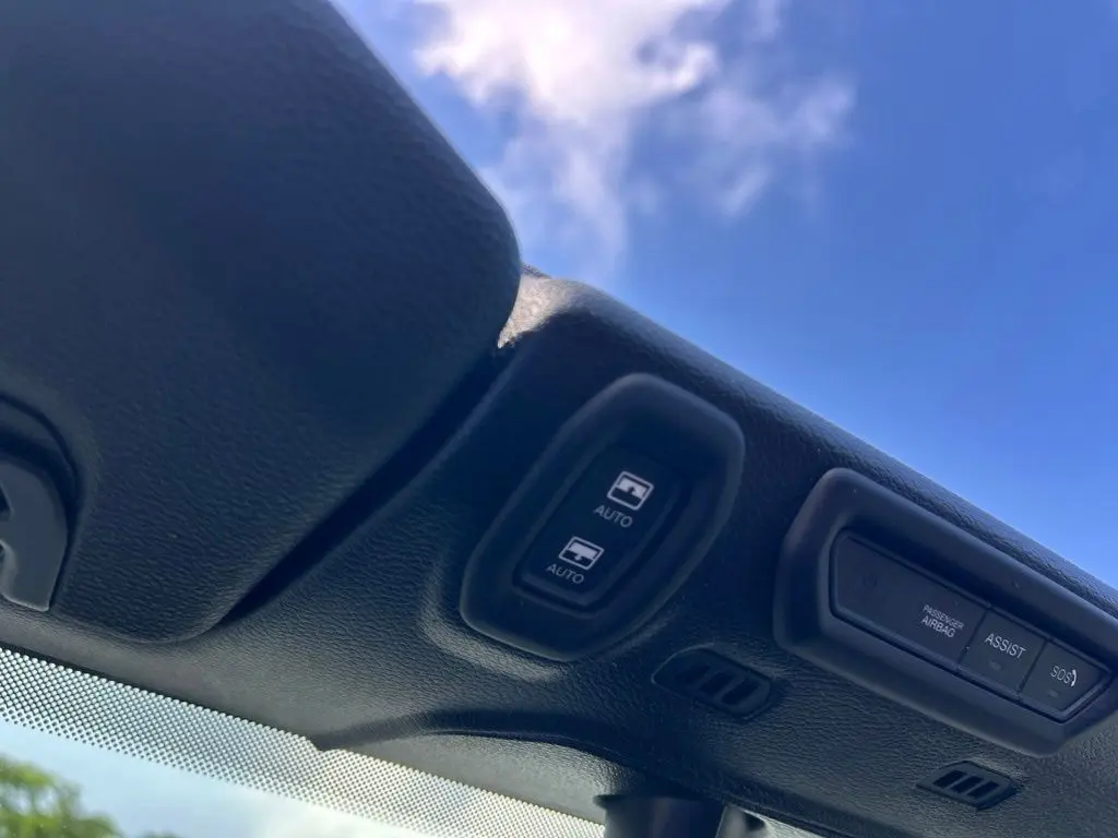 2022 Jeep Wrangler - $22,877