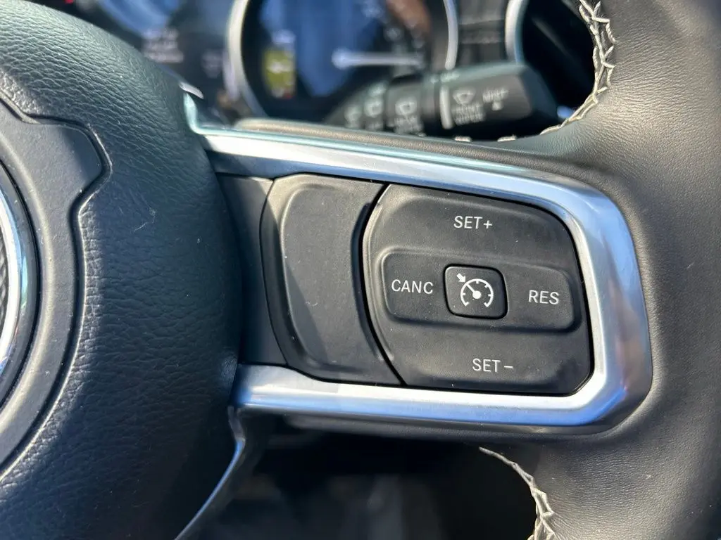 2022 Jeep Wrangler - $22,877