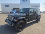 2022 Wrangler Unlimited Thumbnail 2