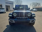 2022 Wrangler Unlimited Thumbnail 3