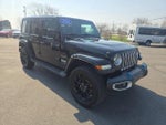 2022 Wrangler Unlimited Thumbnail 4