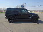 2022 Wrangler Unlimited Thumbnail 5