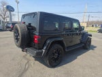 2022 Wrangler Unlimited Thumbnail 6
