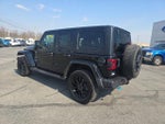 2022 Wrangler Unlimited Thumbnail 9