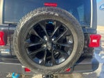 2022 Wrangler Unlimited Thumbnail 10