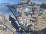 2022 Wrangler Unlimited Thumbnail 11