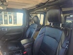 2022 Wrangler Unlimited Thumbnail 13