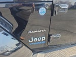 2022 Wrangler Unlimited Thumbnail 38