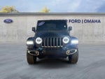 2022 Wrangler Unlimited Thumbnail 8
