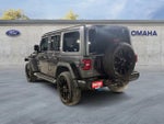 2022 Wrangler Unlimited Thumbnail 11
