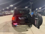 2022 Wrangler Unlimited Thumbnail 18