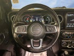 2022 Wrangler Unlimited Thumbnail 17