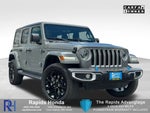 2023 Wrangler Thumbnail 2